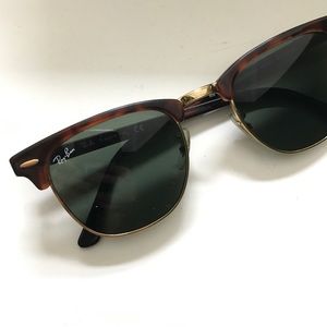 Ray-Ban Clubmaster Classic